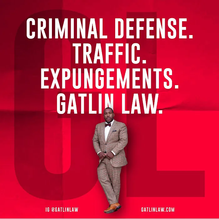 Law Office of Husain A. Gatlin LLC 5