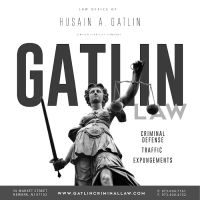 Law Office of Husain A. Gatlin LLC ico