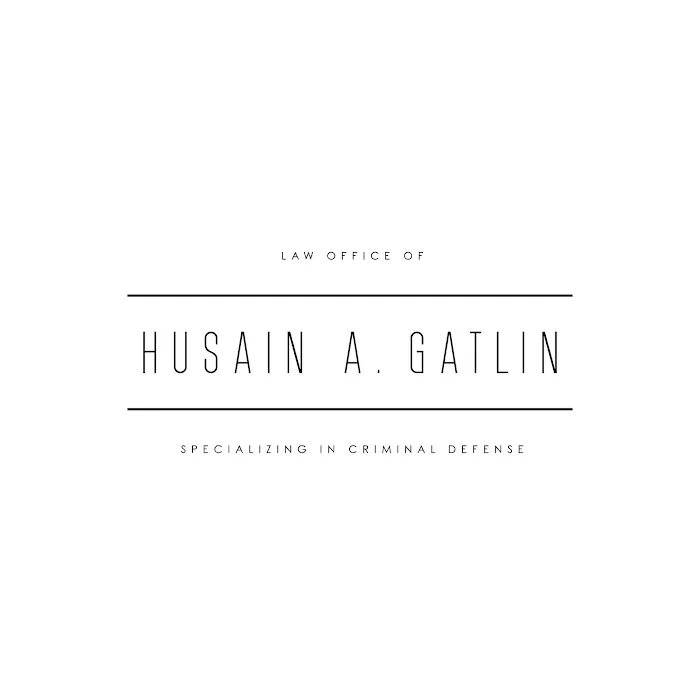 Law Office of Husain A. Gatlin LLC 5