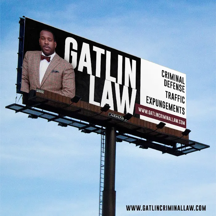 Law Office of Husain A. Gatlin LLC 5