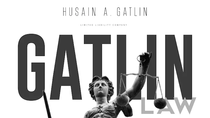 Law Office of Husain A. Gatlin LLC 5
