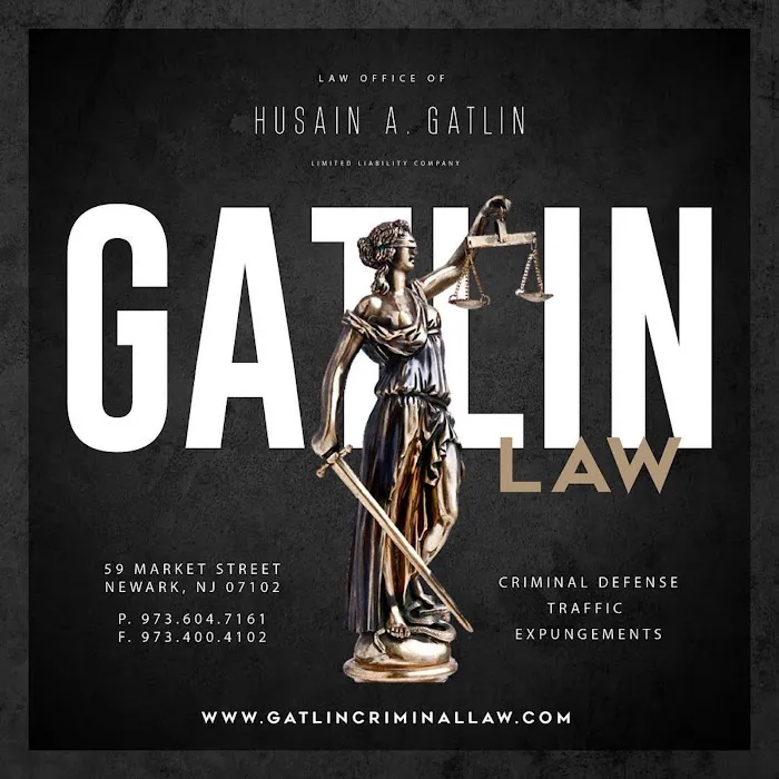 Law Office of Husain A. Gatlin LLC 5