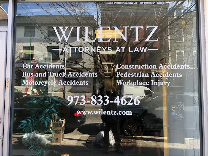 Wilentz, Goldman & Spitzer P.A. 5