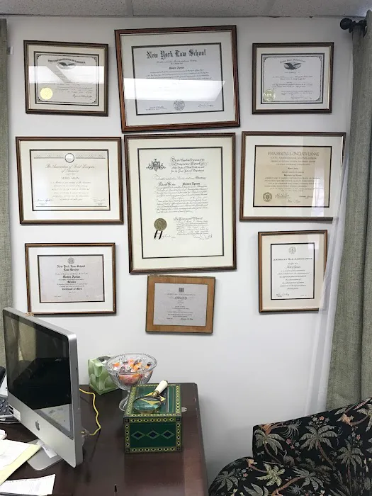 Apsan Law Offices, LLC 5