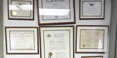 Apsan Law Offices, LLC