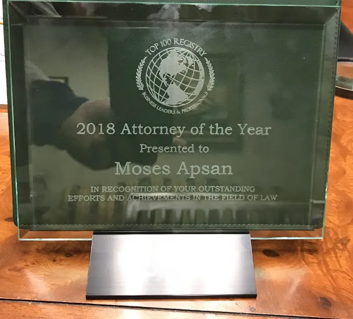 Apsan Law Offices, LLC 5