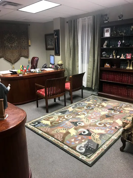 Apsan Law Offices, LLC 5