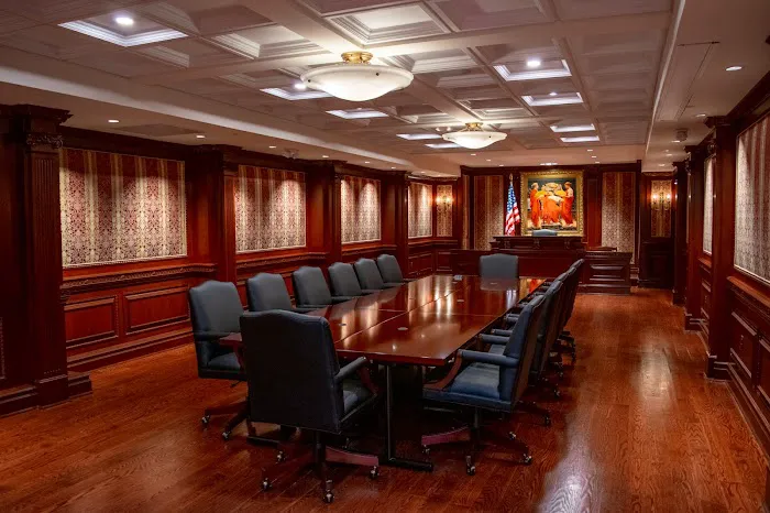 Ginarte Gonzalez & Winograd, LLP 5