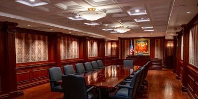 Ginarte Gonzalez & Winograd, LLP