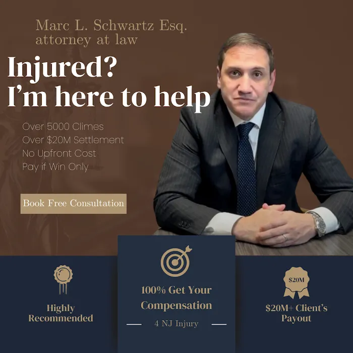 NJ Injury Attorneys 5