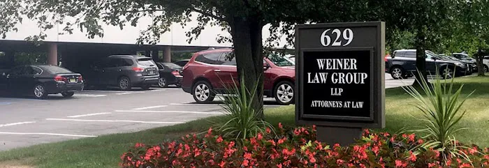 Weiner Law Group, LLP 5