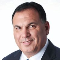 Salvatore A. Simeone, Esq. of Weiner Law Group LLP ico
