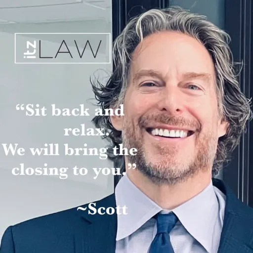 Scott M. Itzkowitz Attorney At Law 3