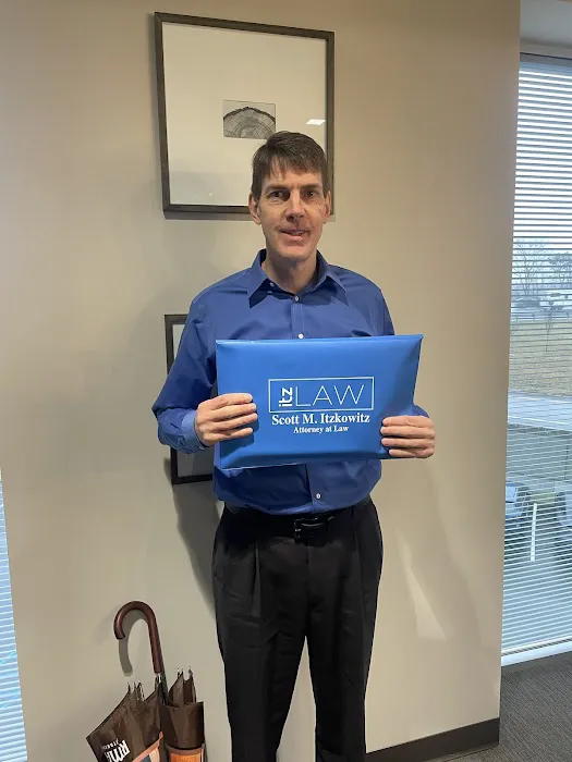 Scott M. Itzkowitz Attorney At Law 3