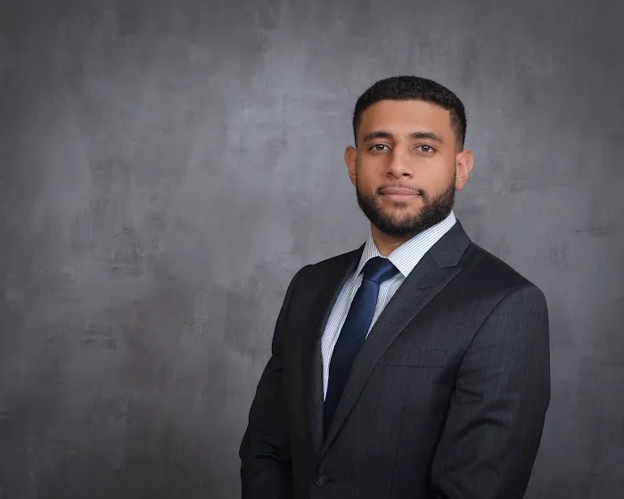The Law Offices of Mohamed K. Ahmed, Personal Injury Attorney 3