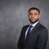 The Law Offices of Mohamed K. Ahmed, Personal Injury Attorney ico