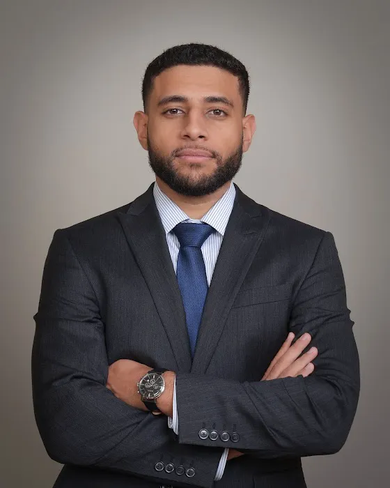 The Law Offices of Mohamed K. Ahmed, Personal Injury Attorney 3