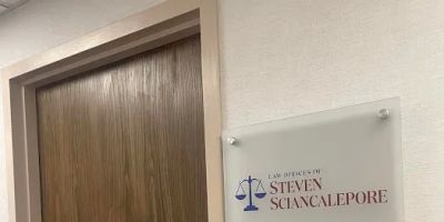 Steven Sciancalepore, Attorney at Law
