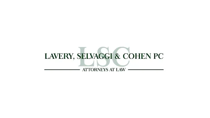 Lavery, Selvaggi & Cohen, P.C. 4