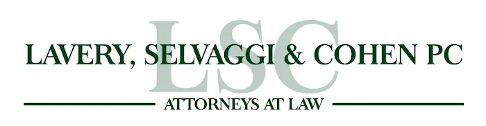 Lavery, Selvaggi & Cohen, P.C. 4