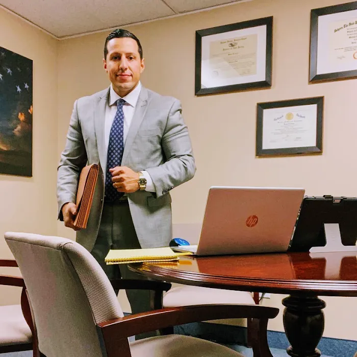 Law Office of Michael K. Arroyo, LLC 4