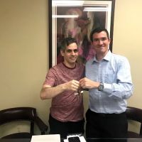 Law Office Of Adriana E. Baudry LLC ico