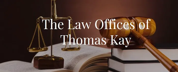 The Law Offices of Thomas Kay, P.C. 4