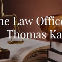 The Law Offices of Thomas Kay, P.C. ico