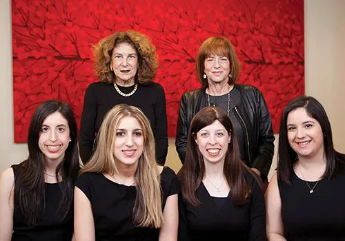 Goldweber Epstein LLP 4