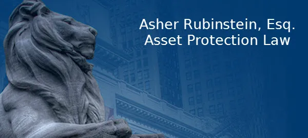 Asher Rubinstein, Esq 4