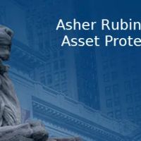 Asher Rubinstein, Esq ico