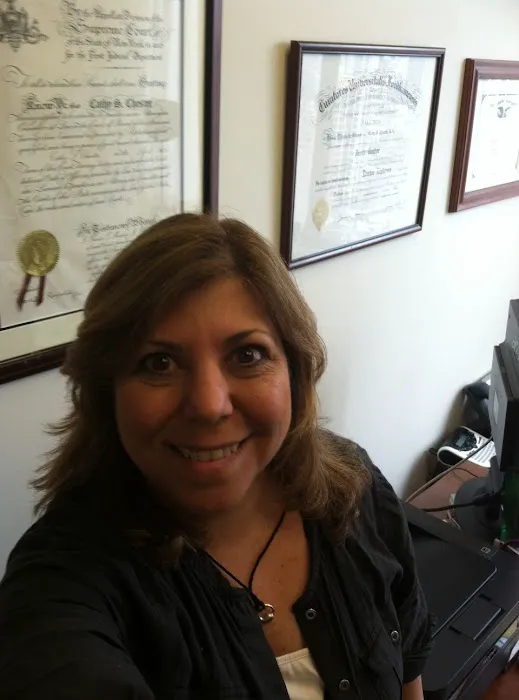 Cathy S. Chester, Esq. 4