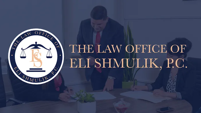 The Law Office of Eli Shmulik 4