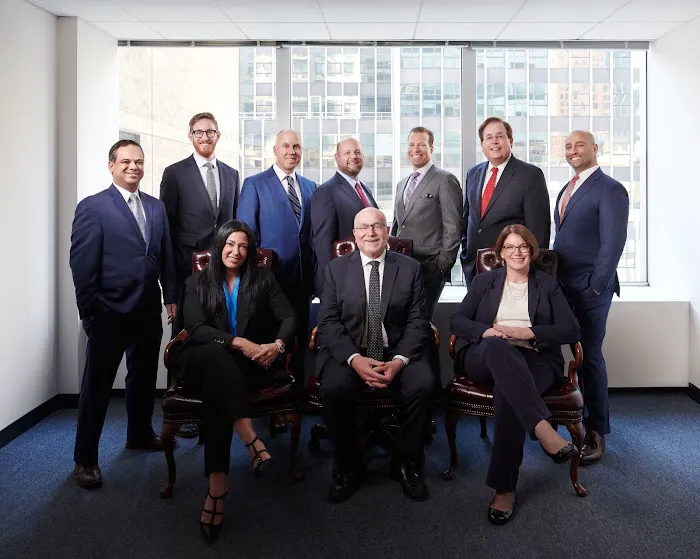 Kucker Marino Winiarsky & Bittens, LLP 4
