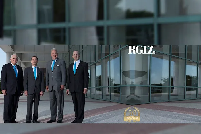 Rappaport, Glass, Levine & Zullo, LLP 4