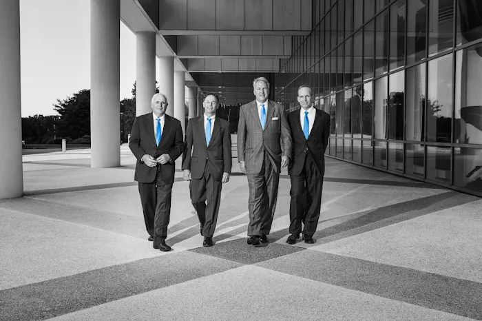Rappaport, Glass, Levine & Zullo, LLP 4