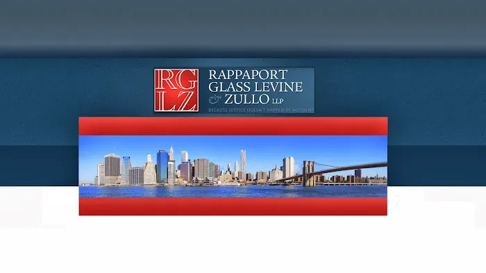 Rappaport, Glass, Levine & Zullo, LLP 4