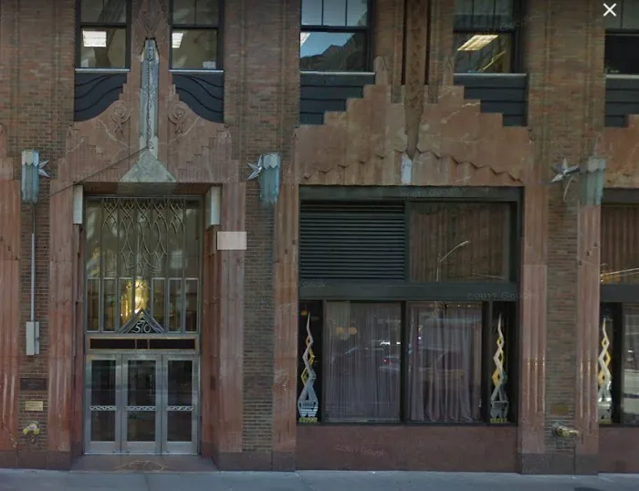 Rappaport, Glass, Levine & Zullo, LLP 4
