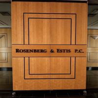 Rosenberg & Estis, P.C. ico