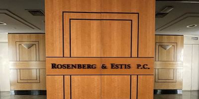 Rosenberg & Estis, P.C.