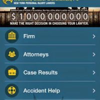 Trolman Glaser Corley & Lichtman P.C. ico