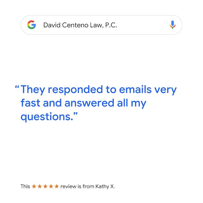 David Centeno Law - NY Divorce Lawyer 4