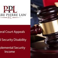 Pierre Pierre Law, P.C. ico