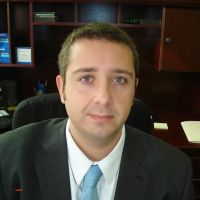 Jason Karavias, Esq. ico