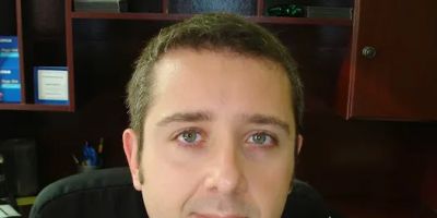 Jason Karavias, Esq.