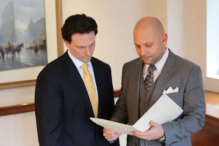 Kleyman Domestic Relations Law Firm 4