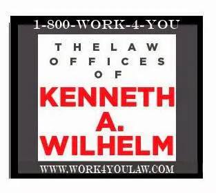 The Law Offices of Kenneth A. Wilhelm 4