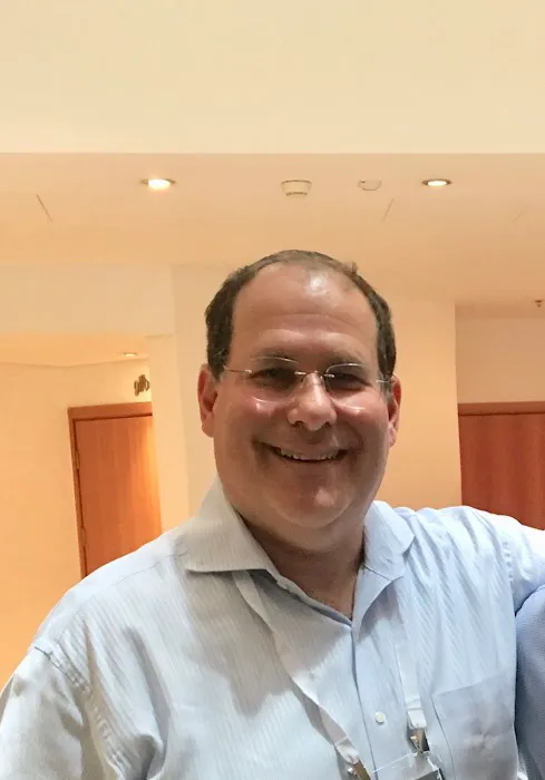 Michael Dinowitz 4