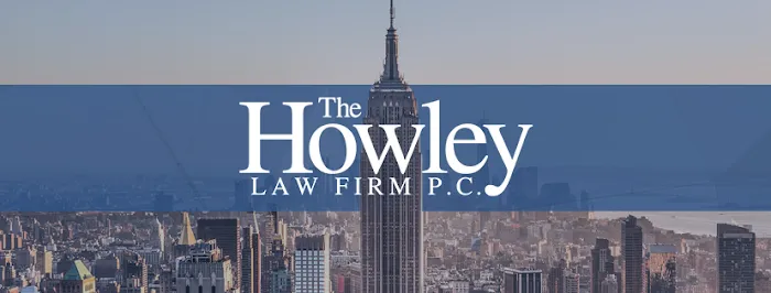 The Howley Law Firm P.C. 4