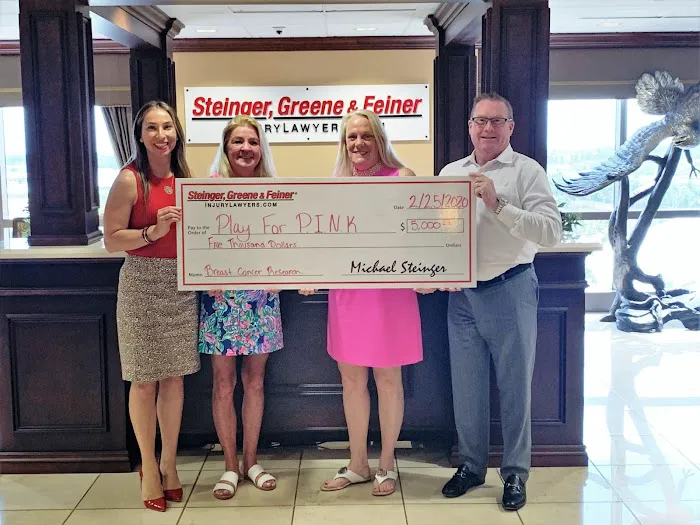 Steinger, Greene & Feiner 4